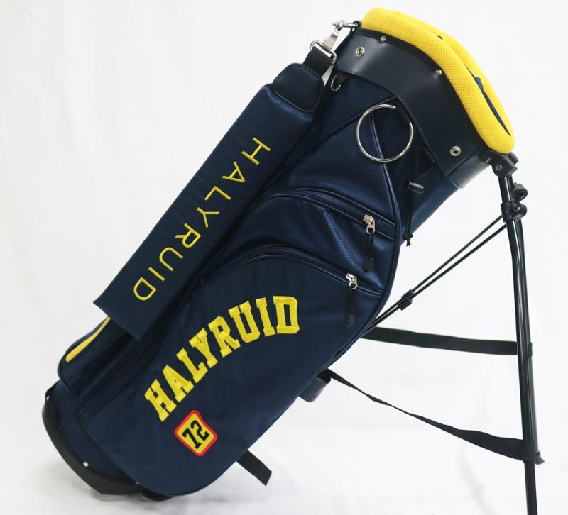 HALYRUID official online store / HALYRUID スタンド式キャディー