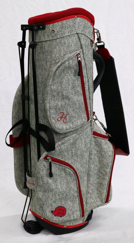HALYRUID official online store / スタンド式キャディーバック(ハリー