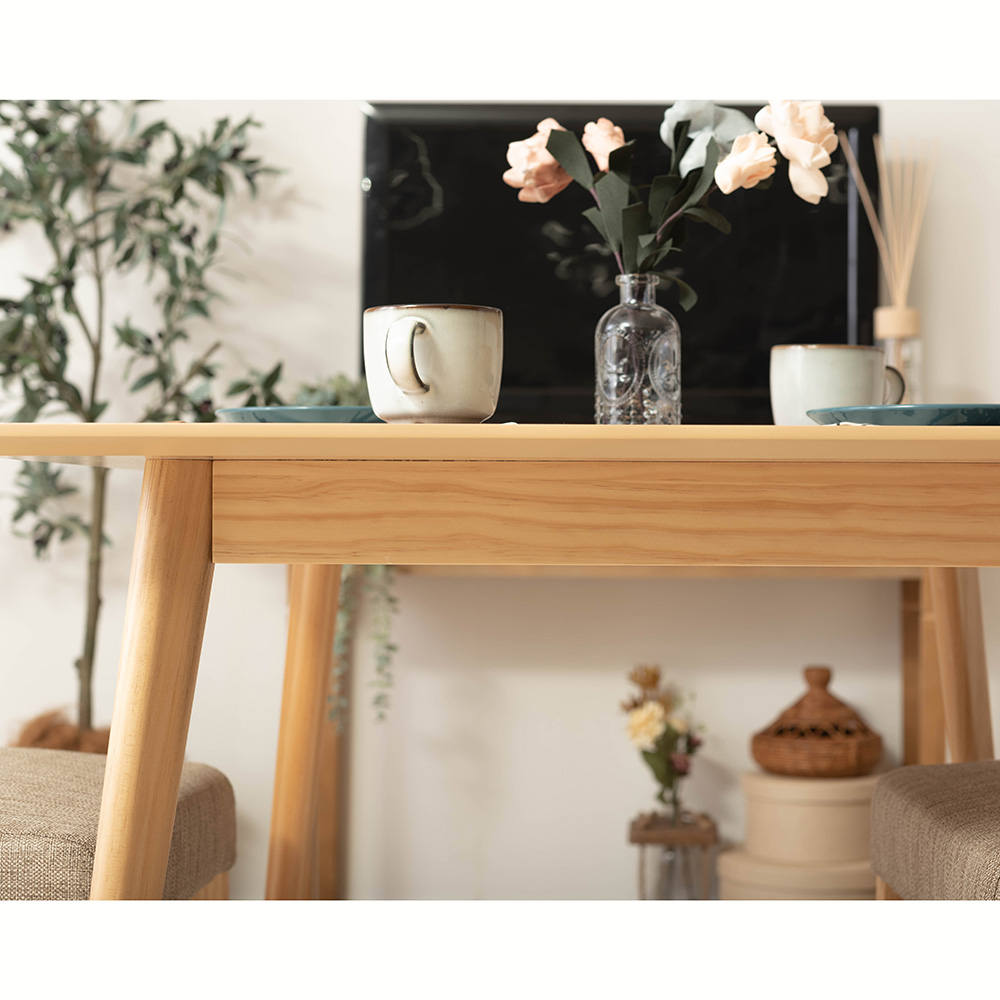 スクエアテーブル | 濱田建設オンラインショップ