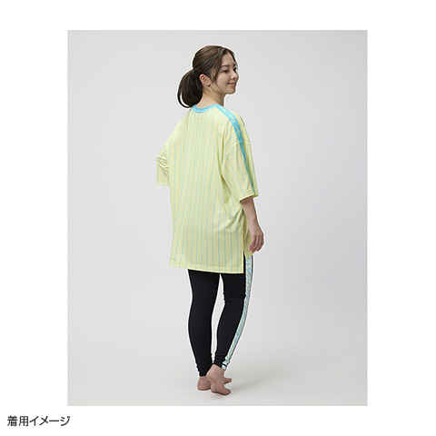 LAVA×阪神タイガース TORACO DAY限定デザインレギンス - 阪神