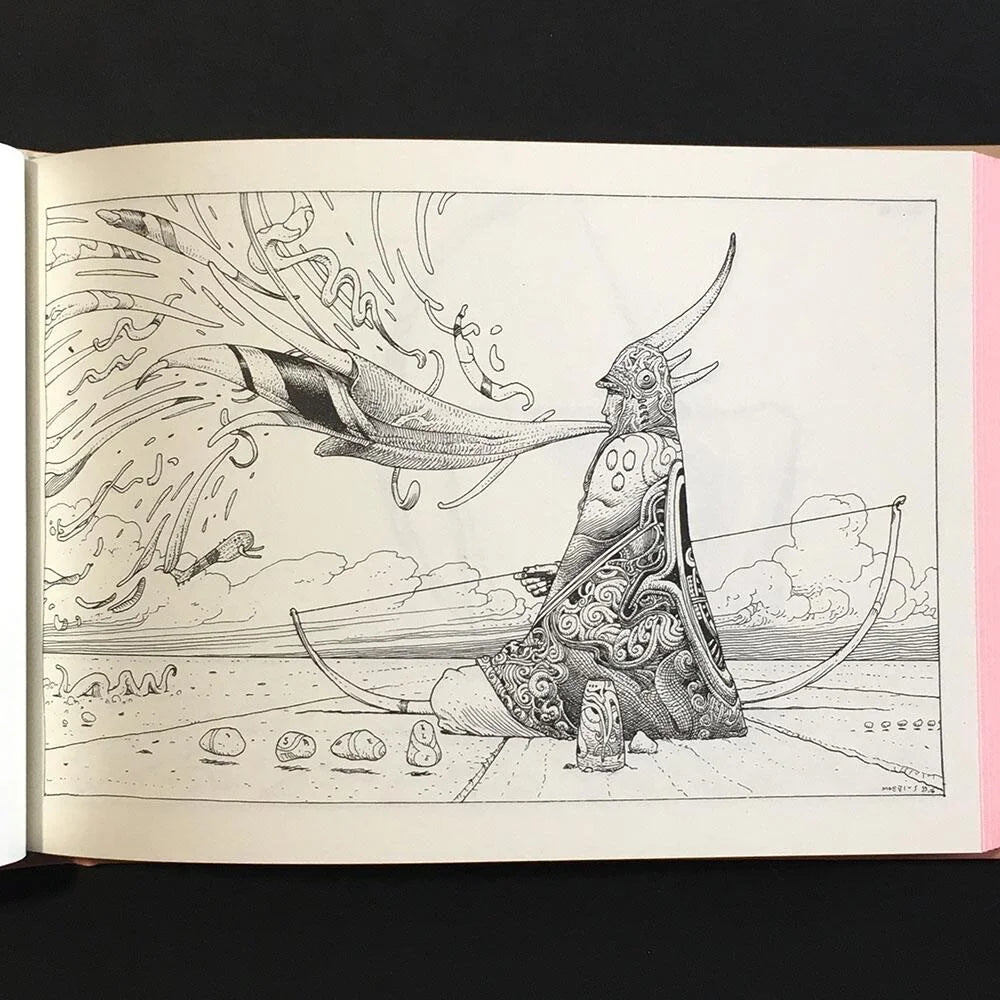 40 Days Dans Le Desert B - Expanded Edition