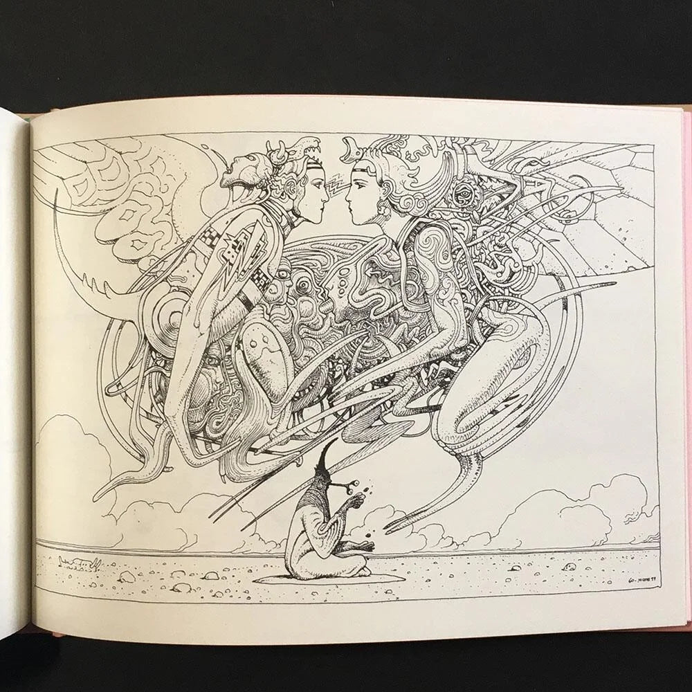 40 Days Dans Le Desert B - Expanded Edition