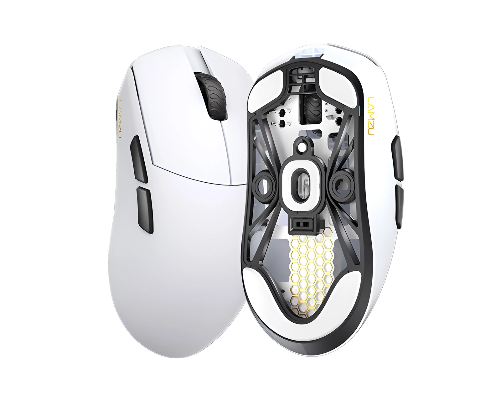 Lamzu MAYA | HID-Labs OnlineShop