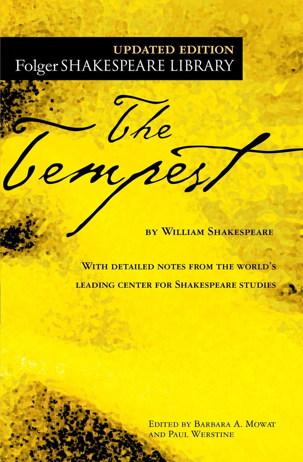 The Tempest, William Shakespeare – Hillsdale College
