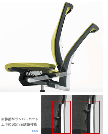 ヴェント(vento) チェア | イトーキオンラインショップ | テレワーク