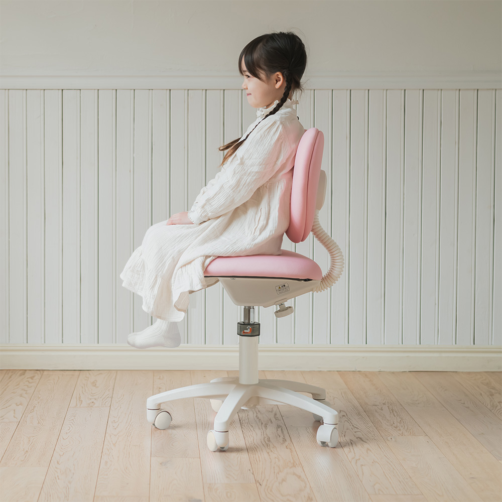 イトーキ ハートチェア KS3-4BE 回転チェア 布張り［ ベージュ ］