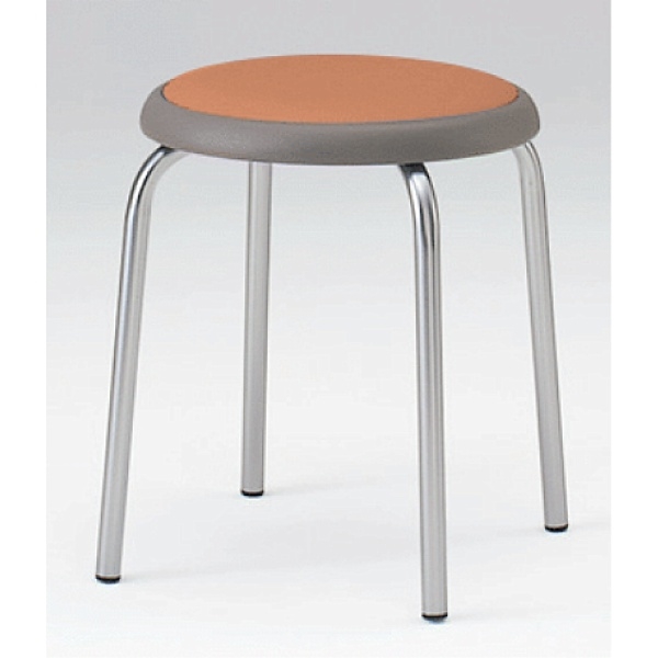 スツール 410 KKR-410DF-Z9D7｜ミーティングチェア｜イトーキ公式