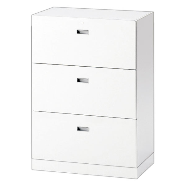 イトーキ シンラインキャビネット 400シリーズ EHTS-109AD1-W9 ( HTS