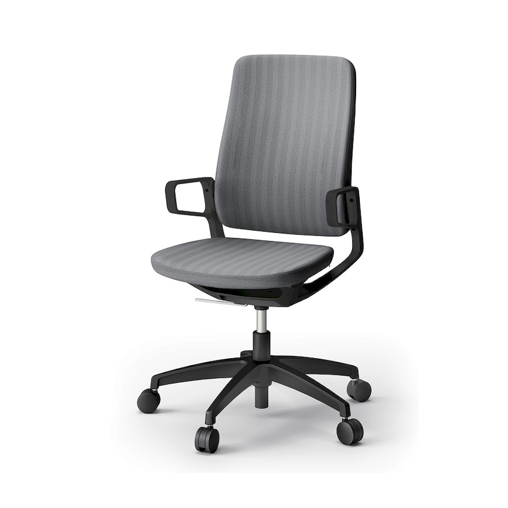 レヴィチェア ハイバック KG-516SB-T1T3｜オフィスチェア｜イトーキ