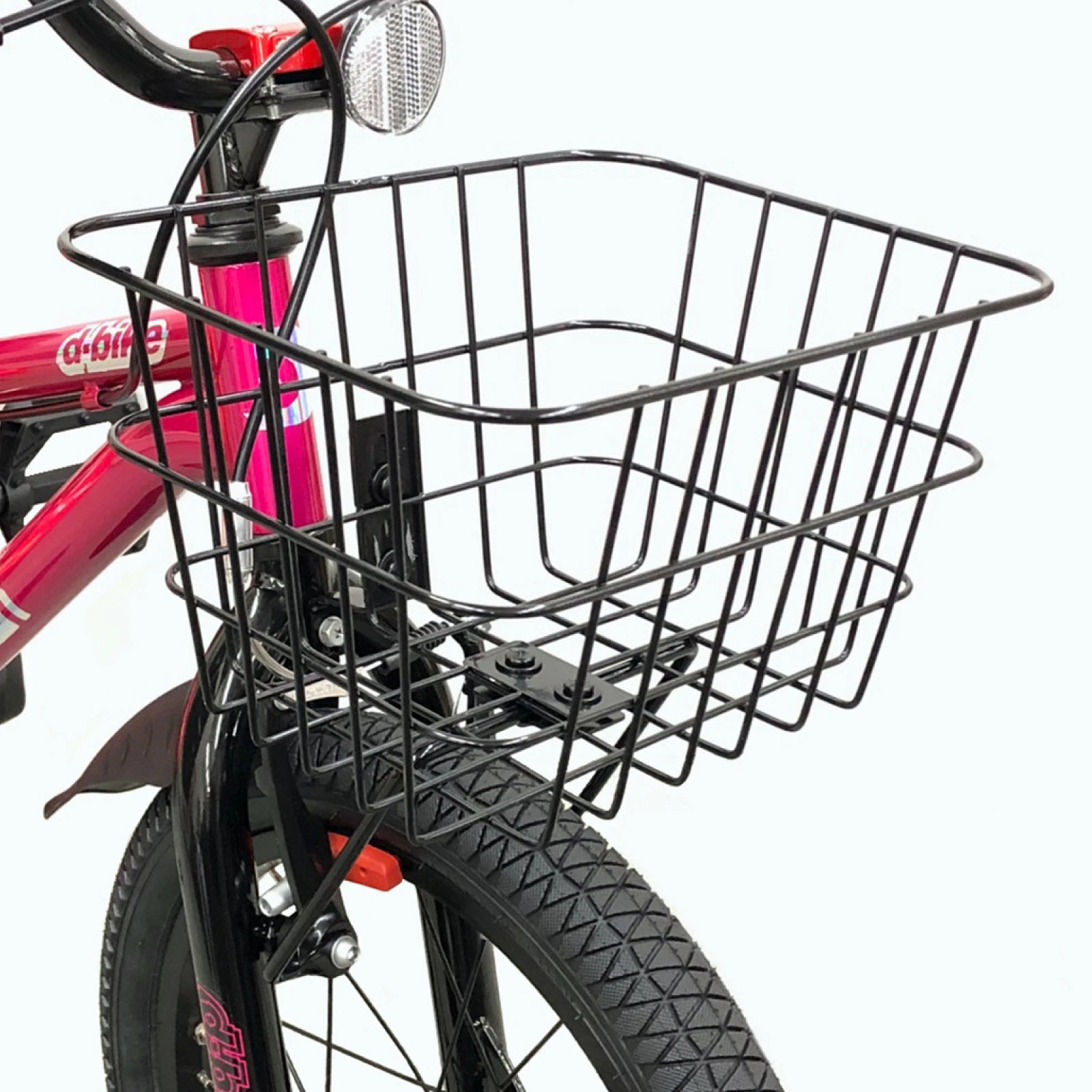 ディーバイクマスターシリーズ共通バスケット – アイデス公式