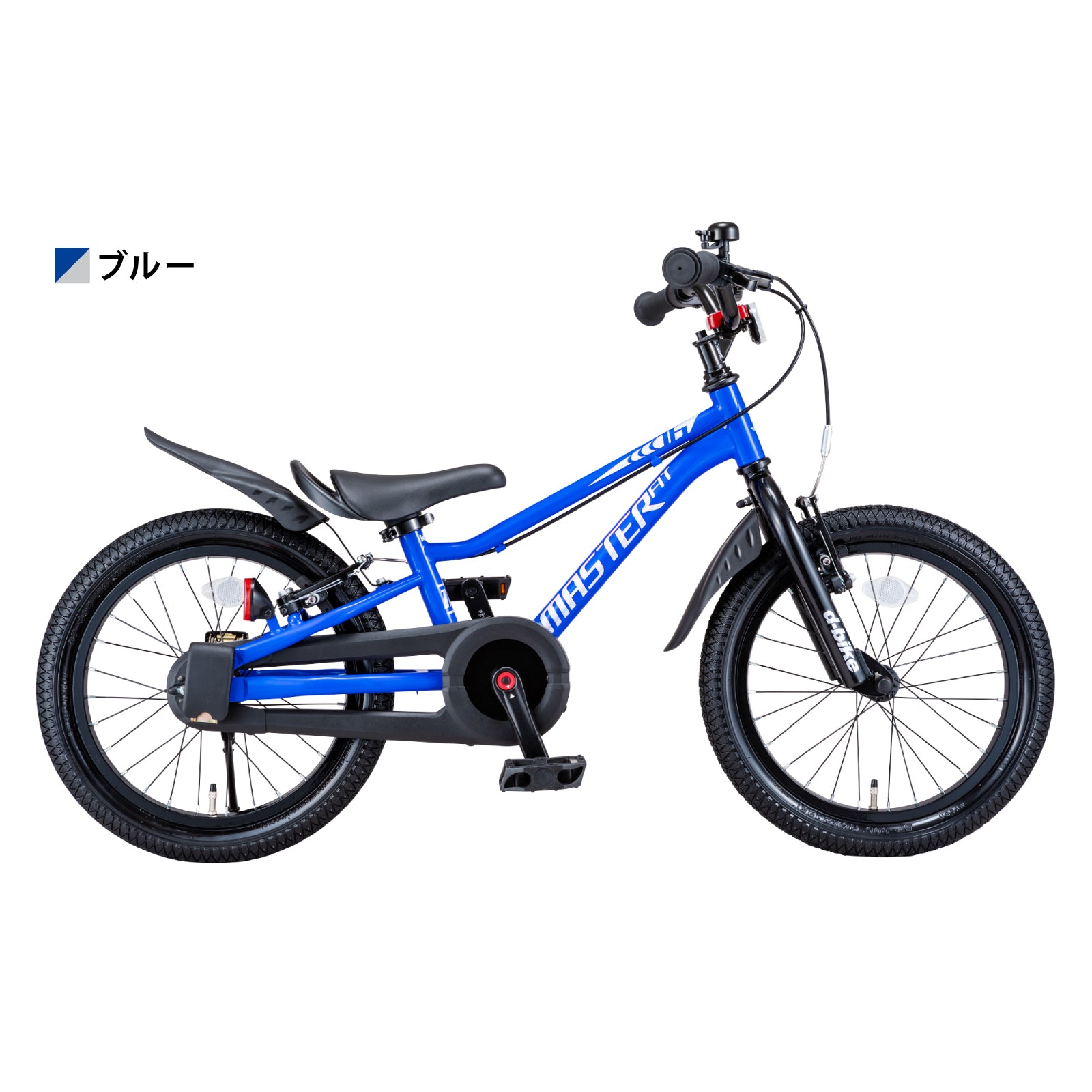 ディーバイク マスターフィット 14/16/18 – アイデス公式オンライン