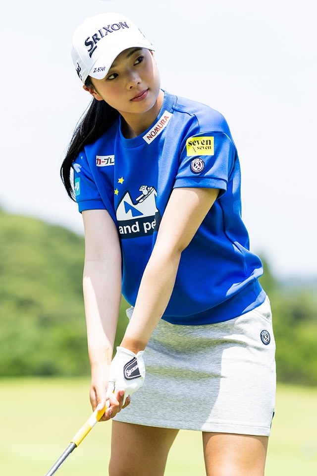 アンパスィ(and per se) 通販 | GDOゴルフショップ