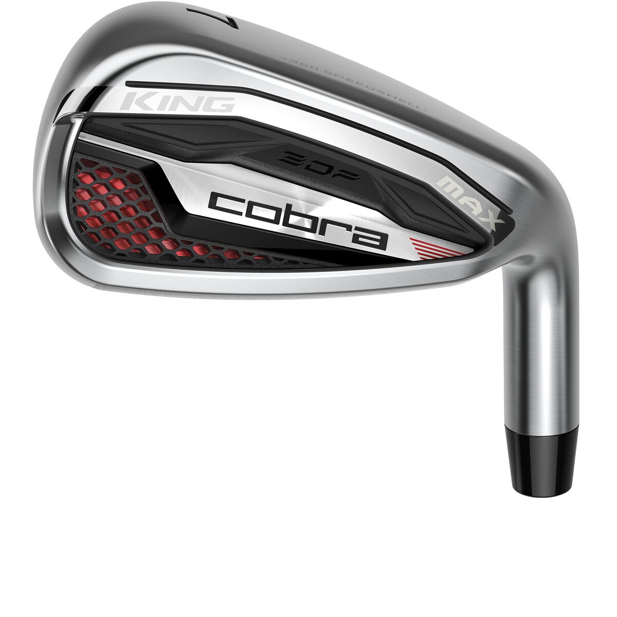 キング MAX アイアン(単品) Speeder NX for cobra(アイアン（単品