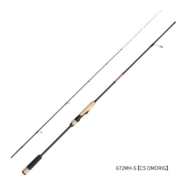 KAHUNA SQUID METALICA【イカメタル専用ロッド/オモリグ】 | イシグロ