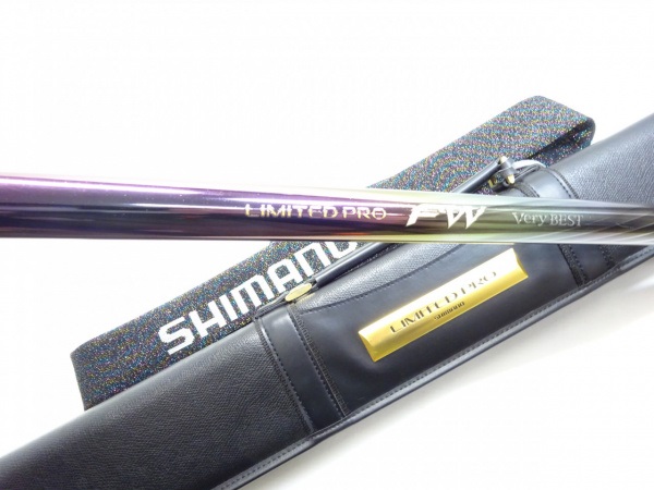 20リミテッドプロFWベリーベストP90NR | イシグロ公式オンラインショップ