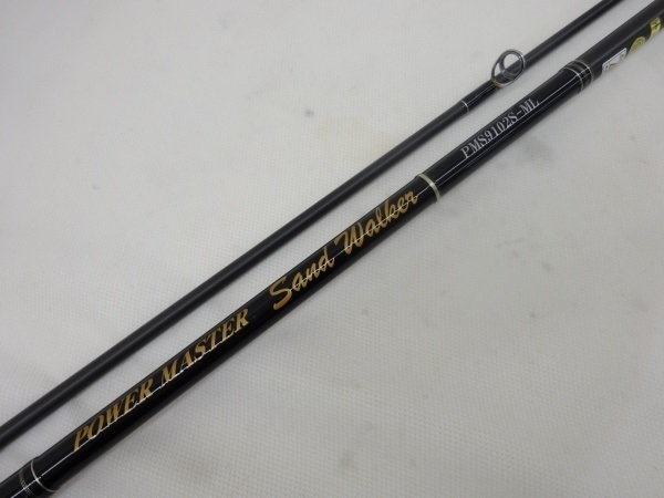 18パワーマスターサンドウォーカー'PMS9102S－ML