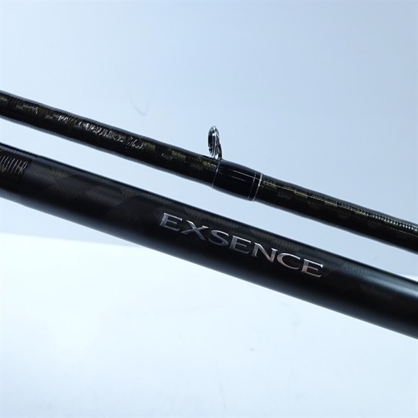 エクスセンスジェノスB108M+/R(39896) | イシグロ公式オンラインショップ