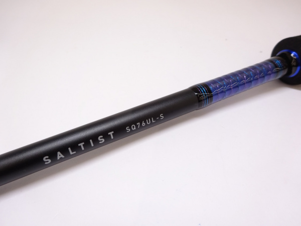 12ソルティスト SQ76LB－S | イシグロ公式オンラインショップ