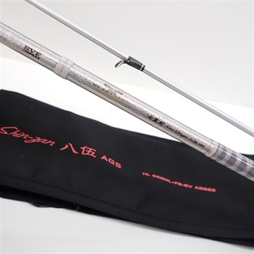 ハートランド白震斬 HL852ML+FSーSVAGS22 | イシグロ