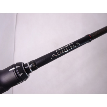 19ポイズンアドレナ 268UL | イシグロ公式オンラインショップ