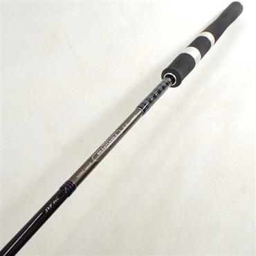 08ハートランドZ 冴掛6101MLFSーSV ハマスペシャル