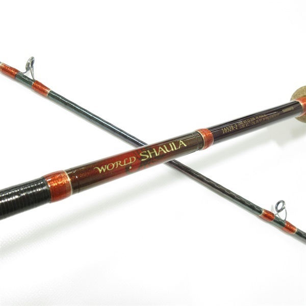 14ワールドシャウラ1652R-2 | イシグロ公式オンラインショップ