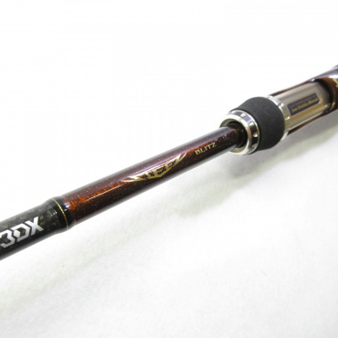 16スティーズ STZ651MLRBーLM ブリッツ | イシグロ公式オンラインショップ