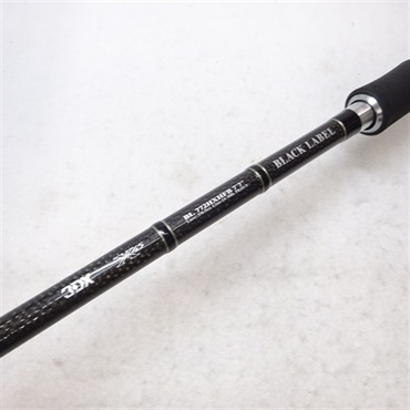 16ブラックレーベルBL772HXHFB | イシグロ公式オンライン