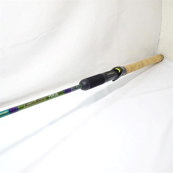 ロードランナーヴォイスハードベイトスペシャルHB680L