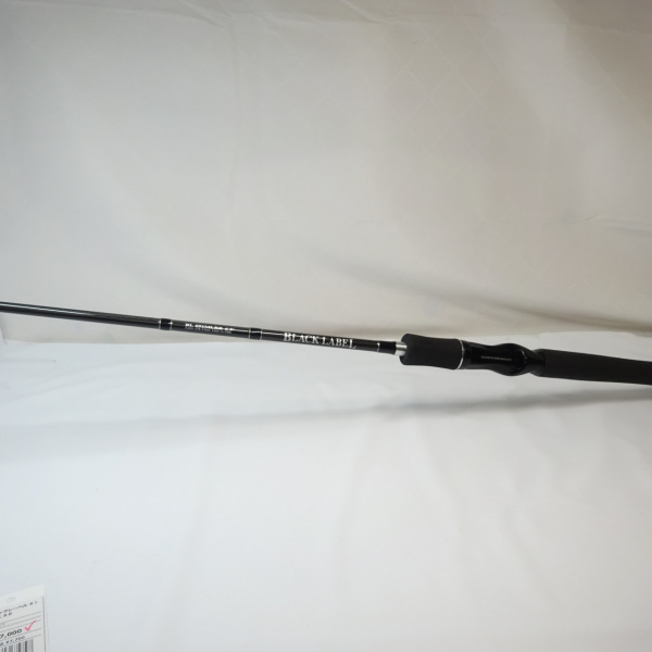 09ブラックレーベル BL691MLRB | イシグロ公式オンラインショップ