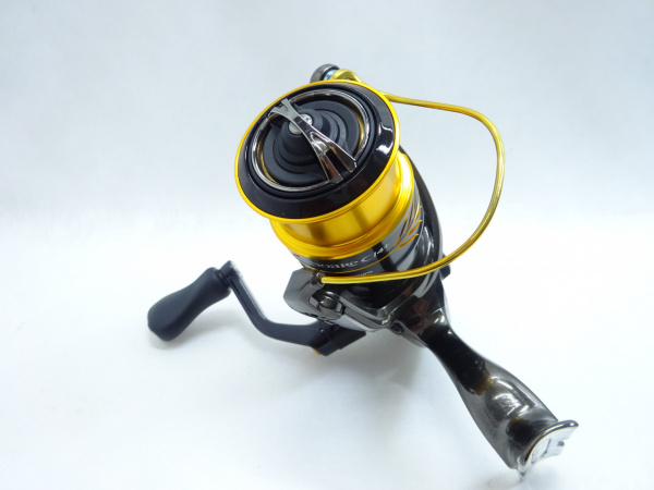 17ソアレCI4+2000SHG | イシグロ公式オンラインショップ