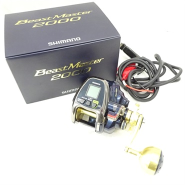 18ビーストマスター2000 | イシグロ公式オンラインショップ