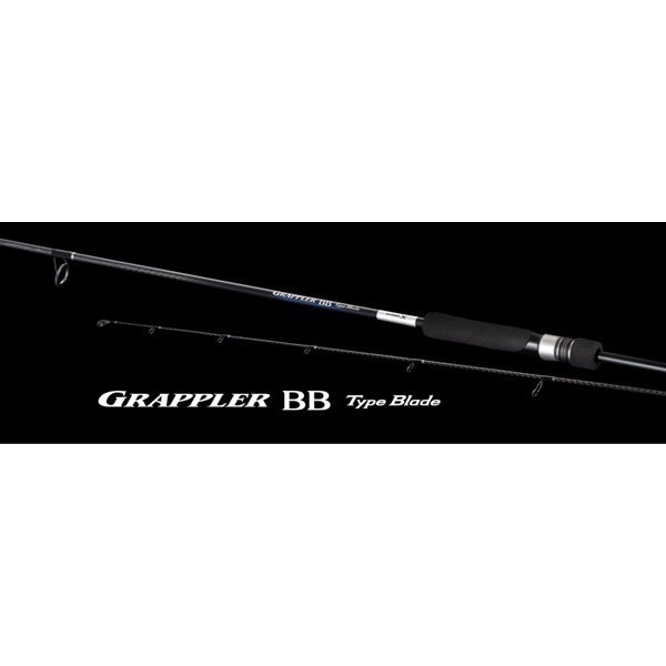 25 GRPPLER BB Type Blade | イシグロ公式オンラインショップ