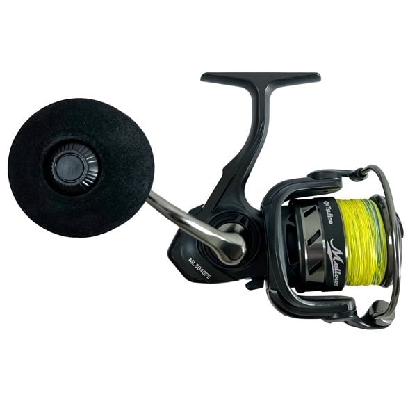 CROWNPEACKS 海上釣堀SET【海上釣堀専用ロッド＆リールセット