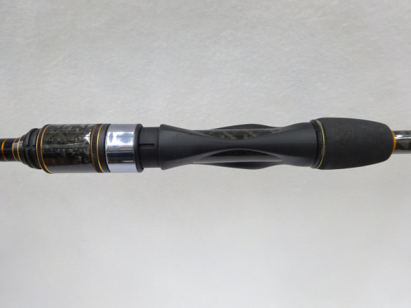 オーシャンジャッカー OJTZ-72ML | イシグロ公式オンラインショップ