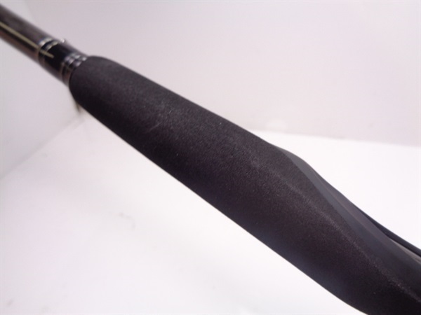 18エクスセンスジェノスS97MH／Fダークフォース | イシグロ