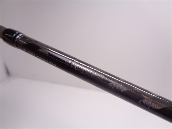 18エクスセンスジェノスS97MH／Fダークフォース | イシグロ