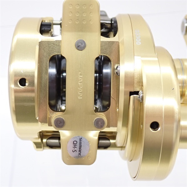 15オシアコンクエスト200HG | イシグロ公式オンラインショップ