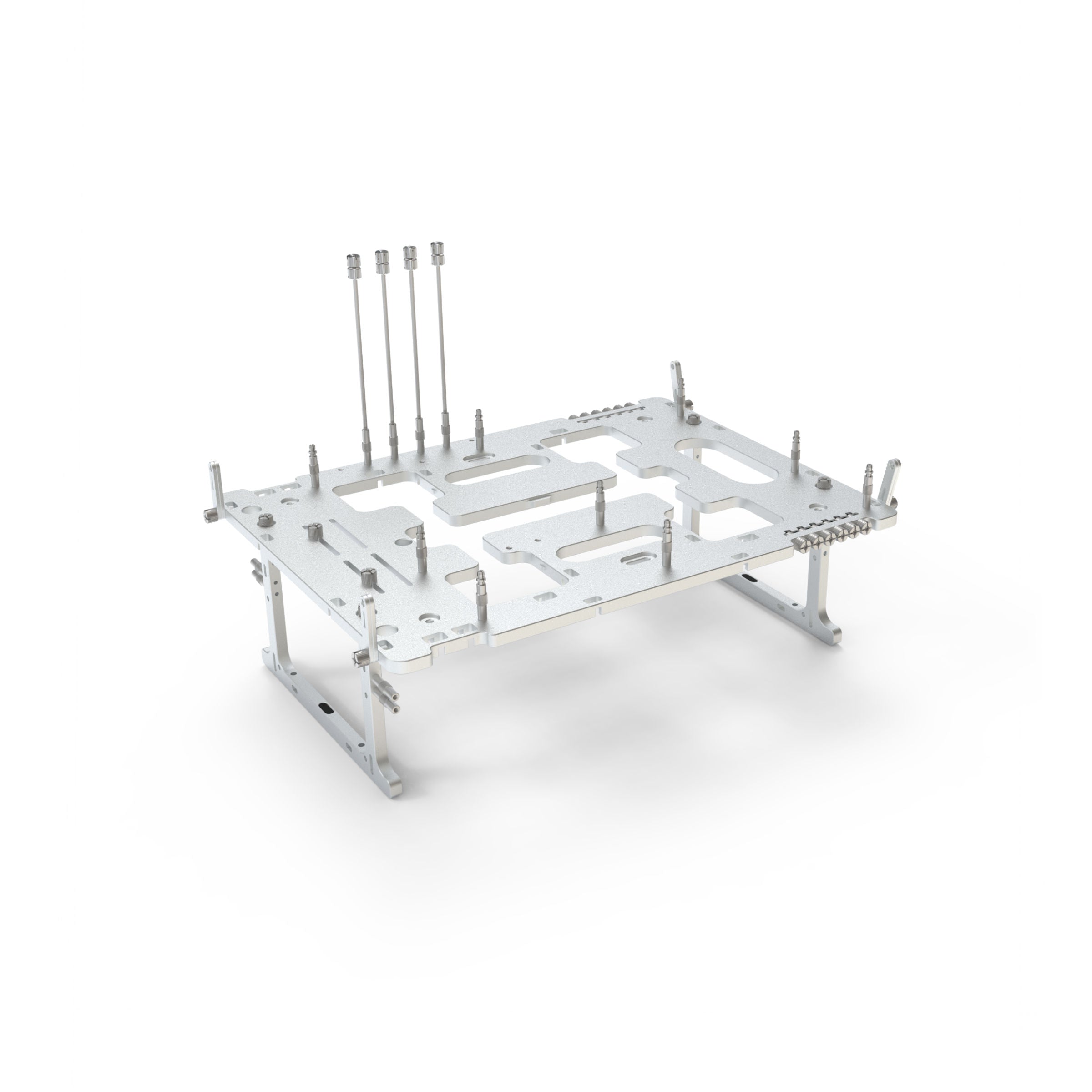 BC1 V2 - ATX Benchtable – Streacom Shop