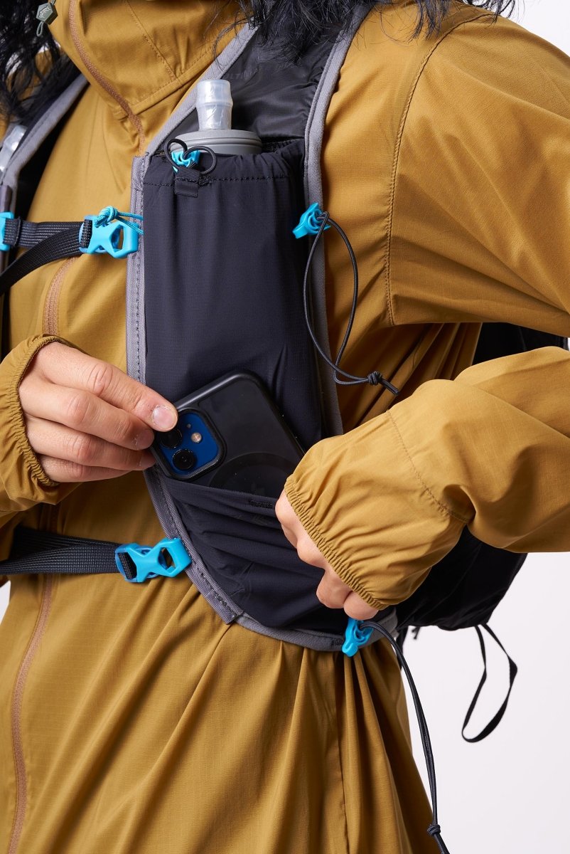 Mountain Vest 6 Men's