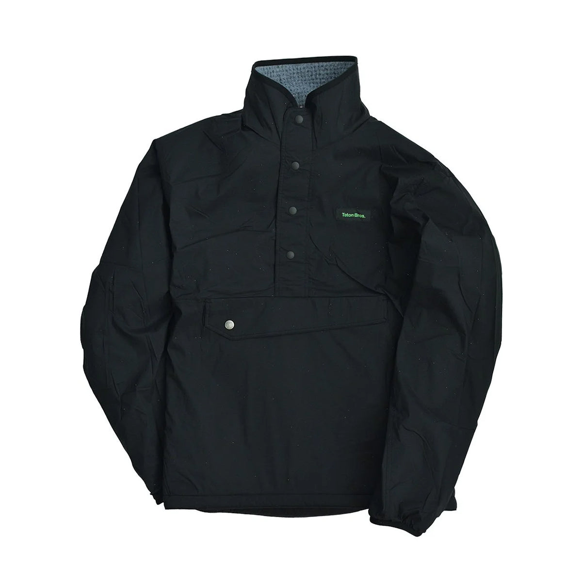 Wool Highloft Reversible Anorak Men's ※返品交換不可商品