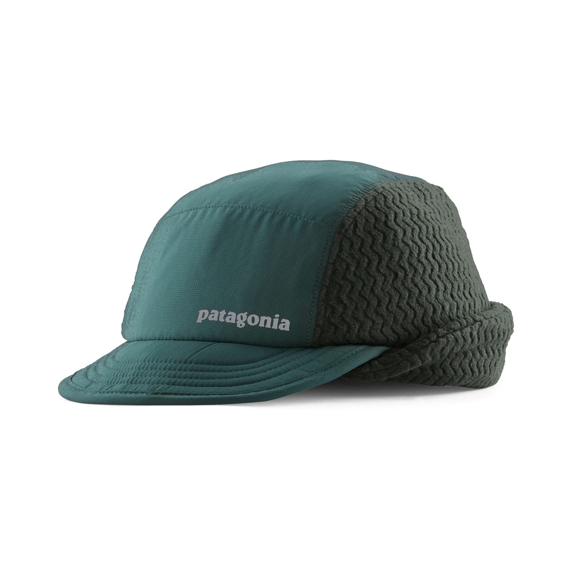 Winter Duckbill Cap