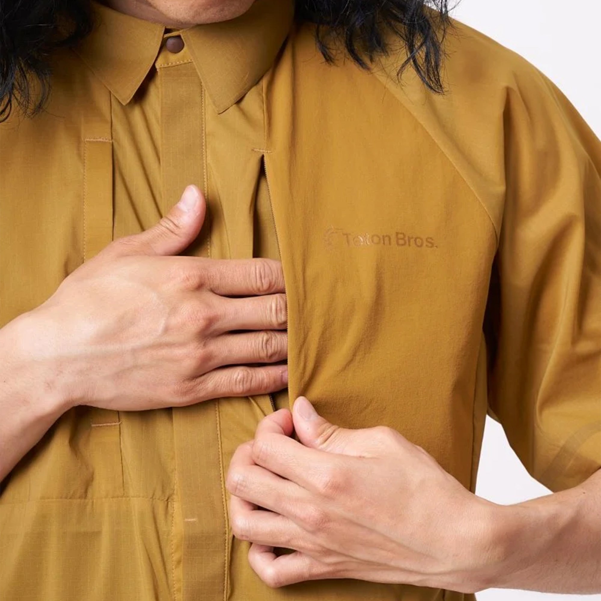 Windliver Shirt [Teton Bros. Teton Bros.]