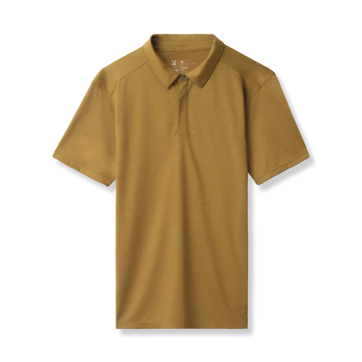24 Hour Short Sleeve Polo Men's
