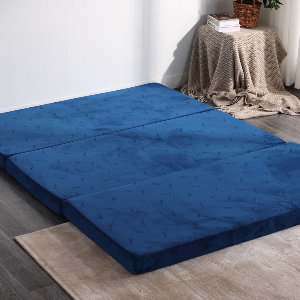 エムリリー 優反発マットレス トッパー 5cm