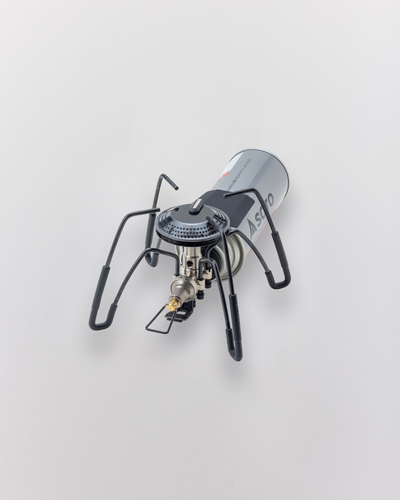 レギュレーターストーブ Range(レンジ) – SOTO by Shinfuji Burner