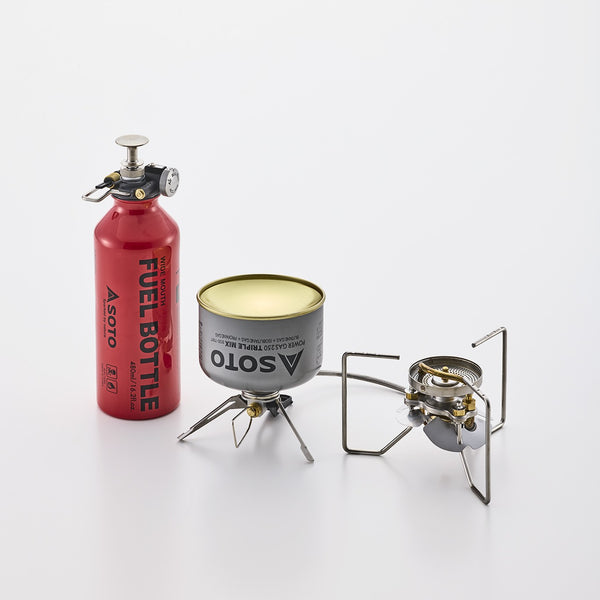 キャンプ – SOTO by Shinfuji Burner ONLINE STORE