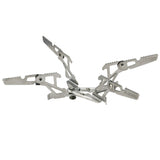 ウインドマスター専用4本ゴトク フォーフレックス – SOTO by Shinfuji