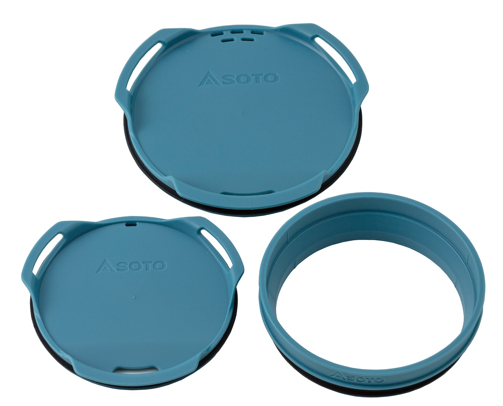 サーモスタック カラーリッド&ジョイントセット – SOTO by Shinfuji