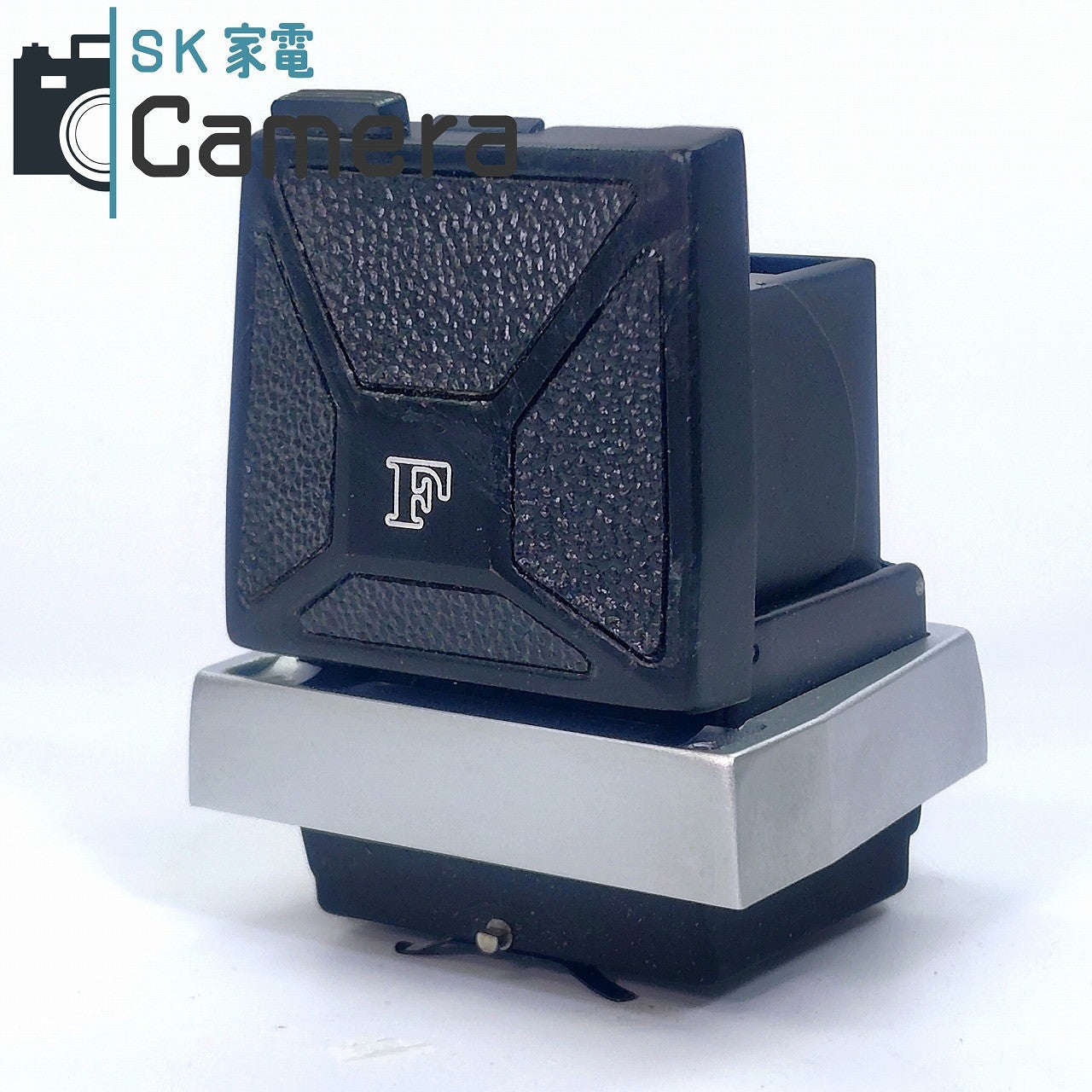 Nikon F WAIST-LEVEL FINDER ニコン ウエストレベルファインダー F用